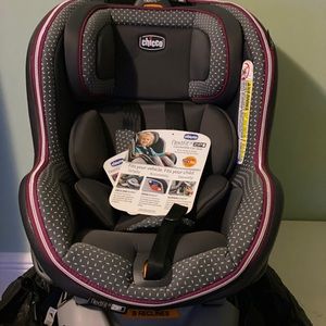 Chicco NextFit Convertible Car Seat